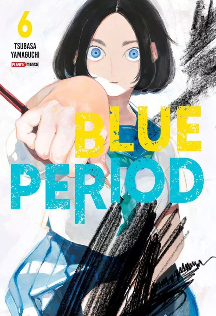 Blue Period 06