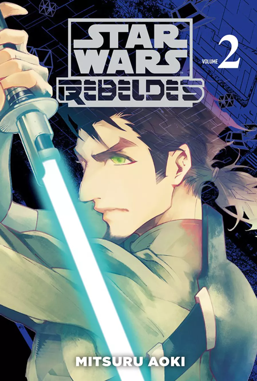 Star Wars: Rebeldes 02
