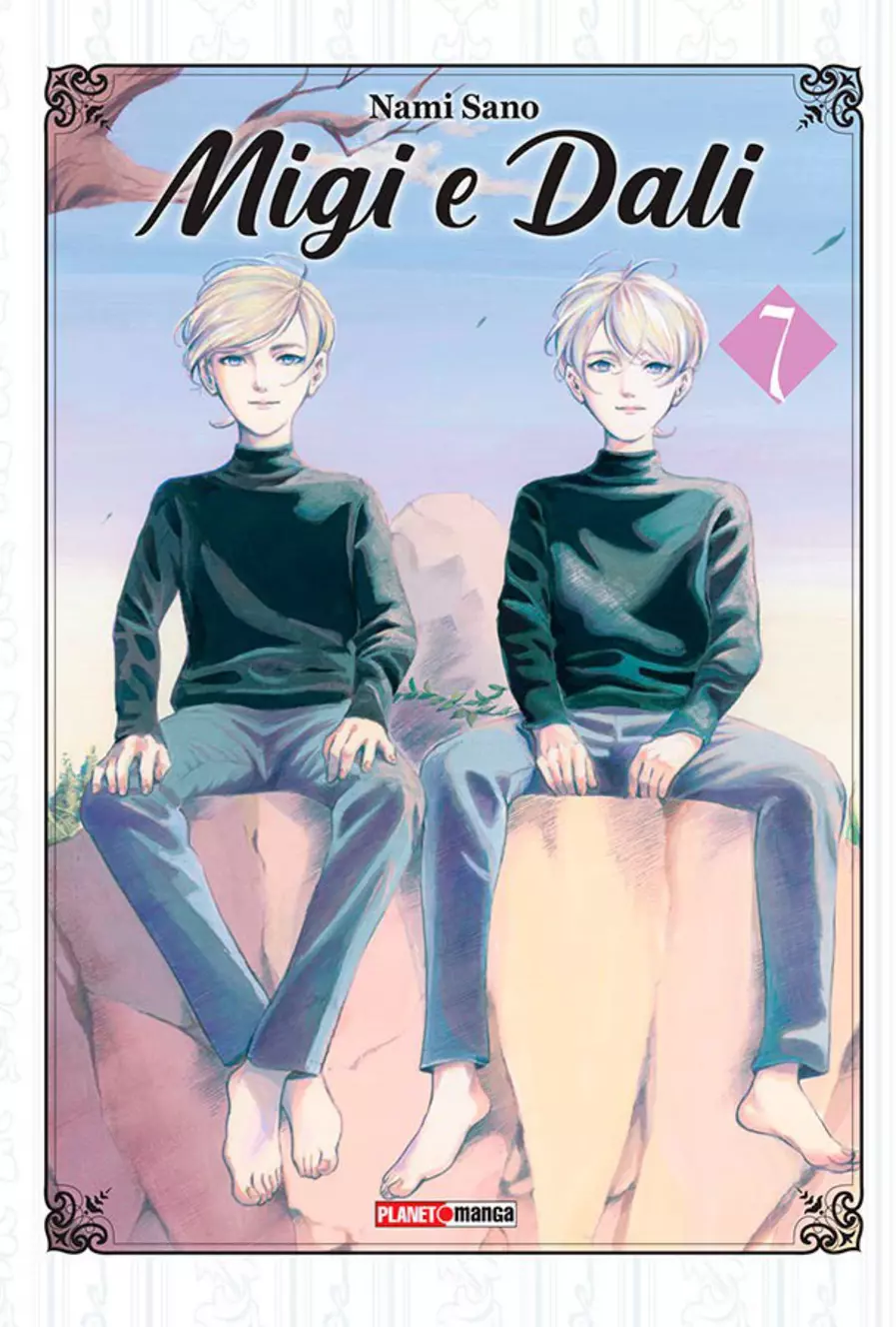Migi e Dali 07