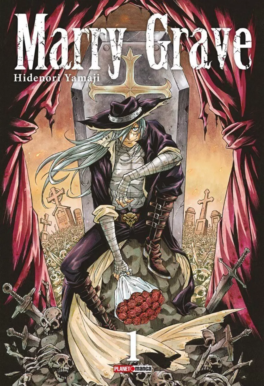 Marry Grave 01