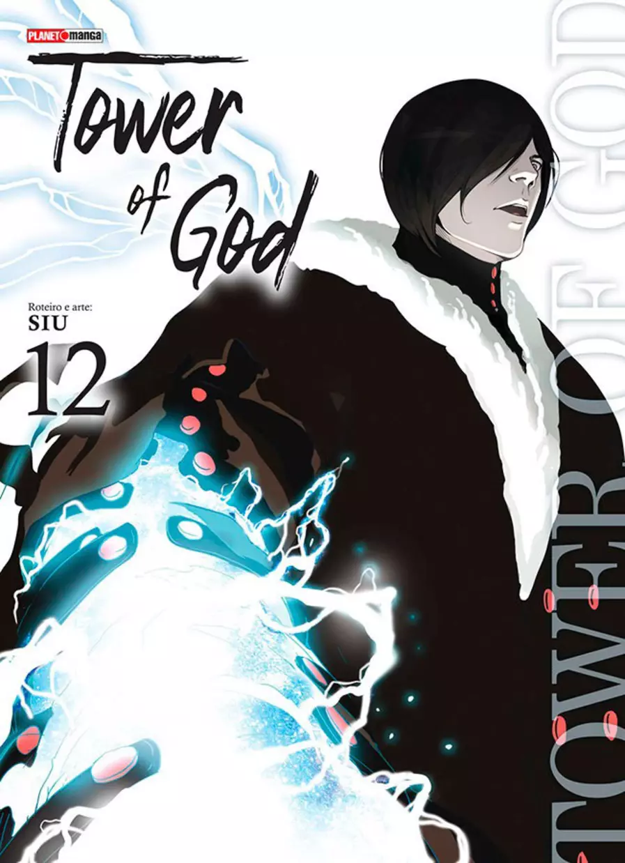 Tower of God 12