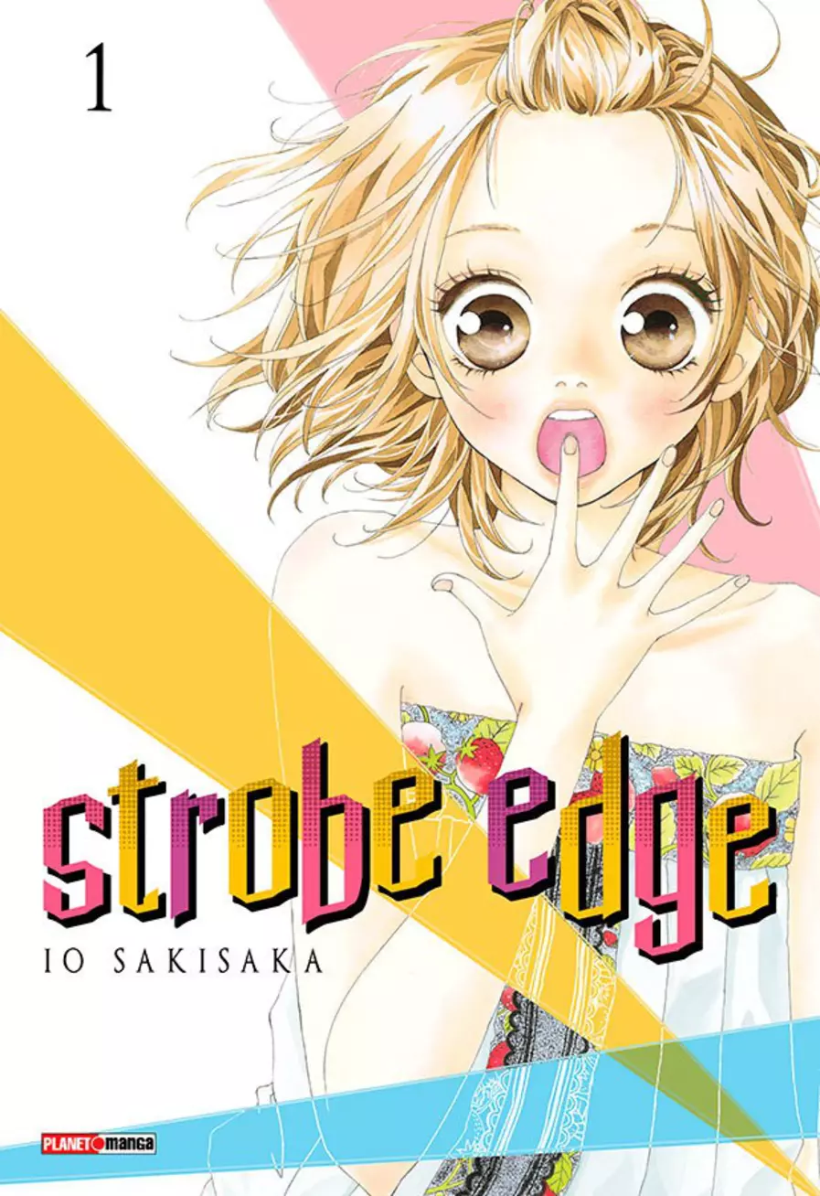 Strobe Edge 01