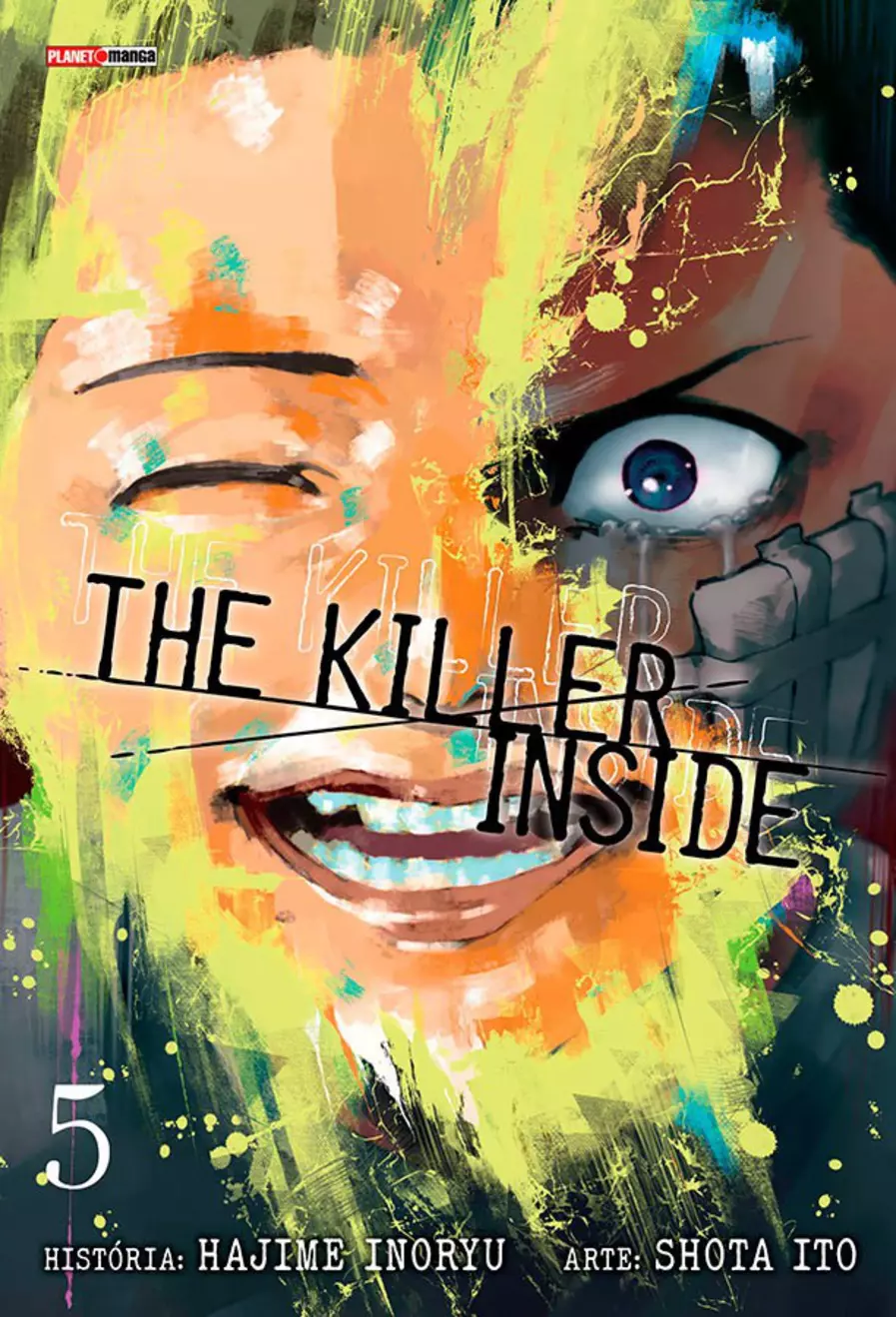 The Killer Inside 05