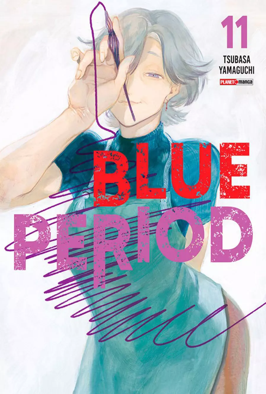 Blue Period 11