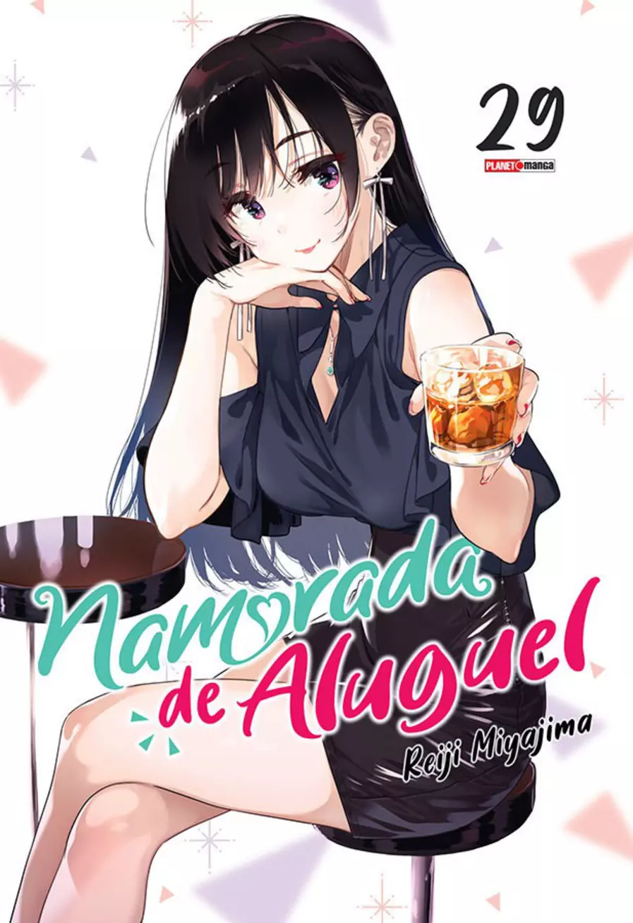 Namorada De Aluguel 29