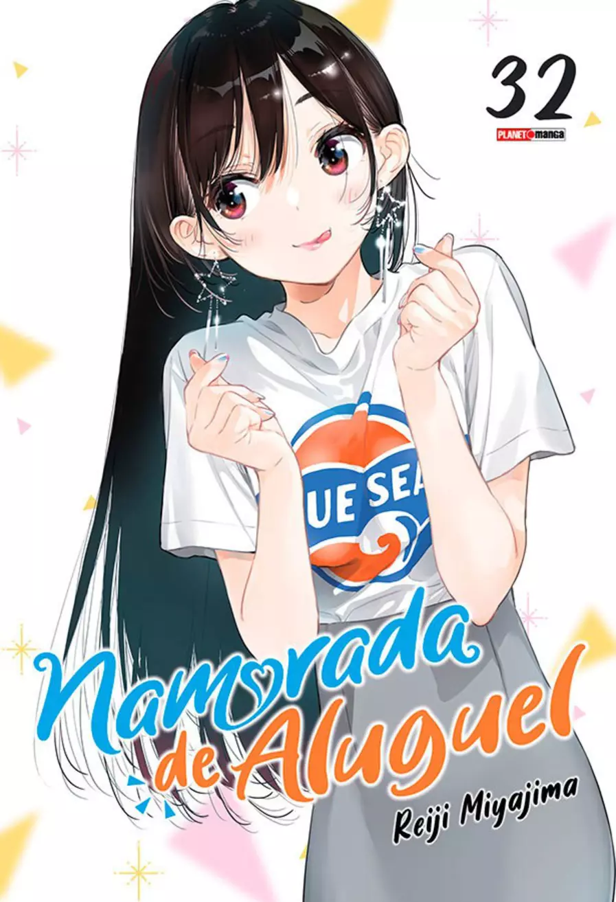 Namorada De Aluguel 32