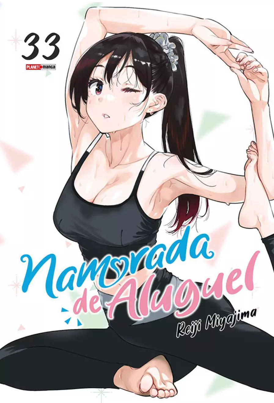 Namorada De Aluguel 33