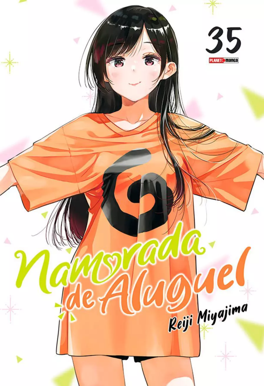 Namorada De Aluguel 35