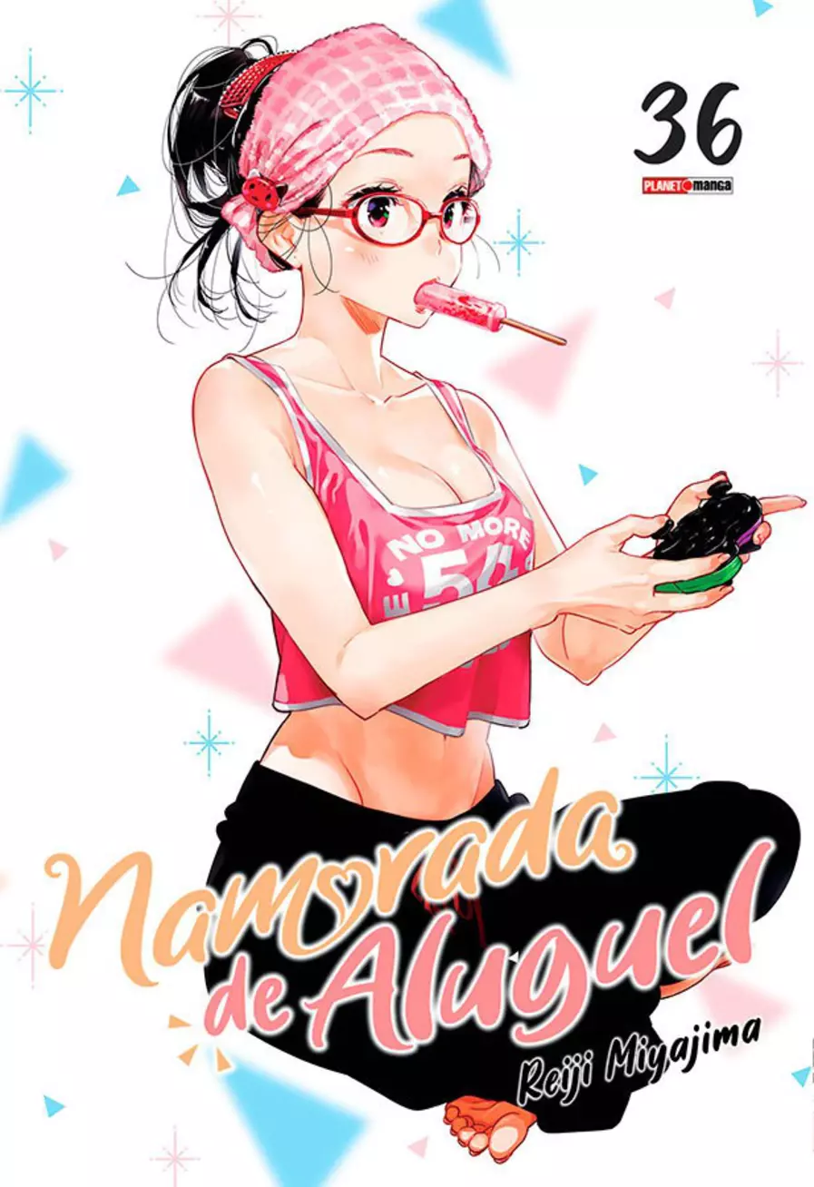 Namorada De Aluguel 36