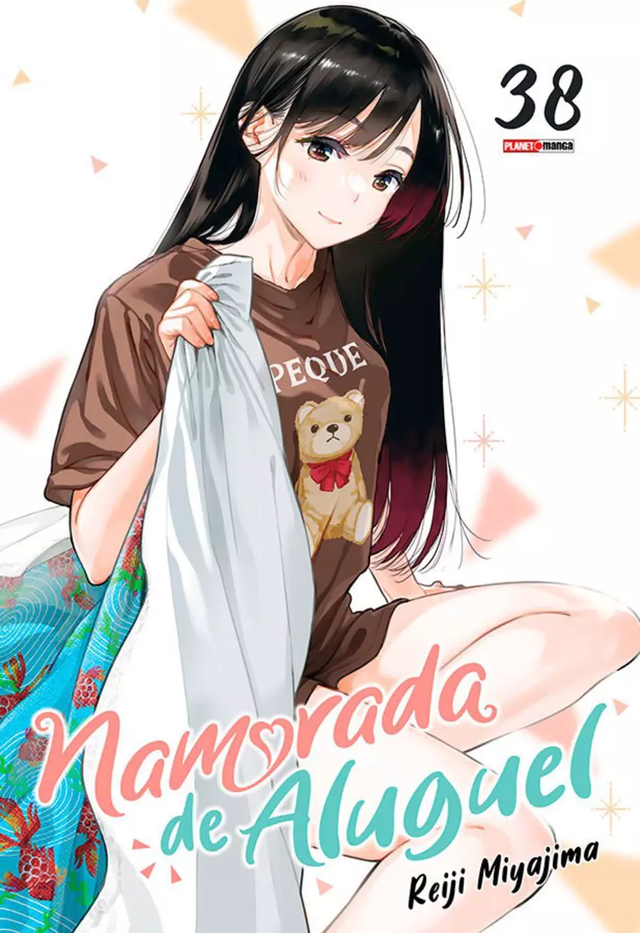 Namorada De Aluguel 38
