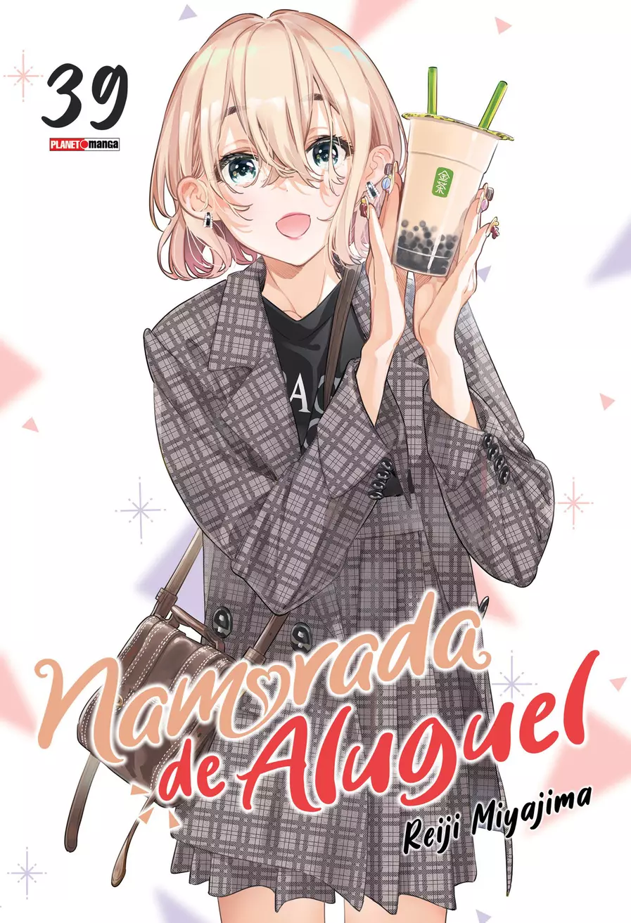 Namorada De Aluguel 39