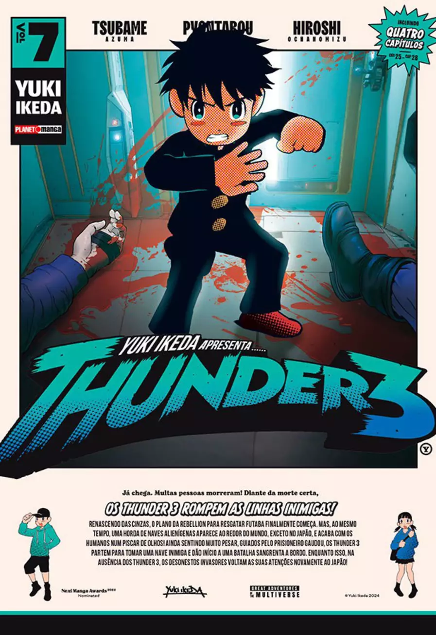 Thunder 3 07