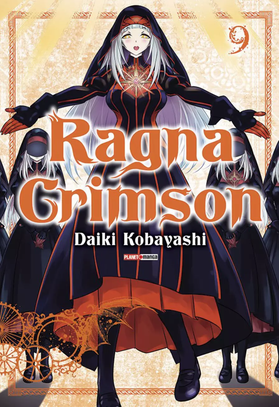 Ragna Crimson 09