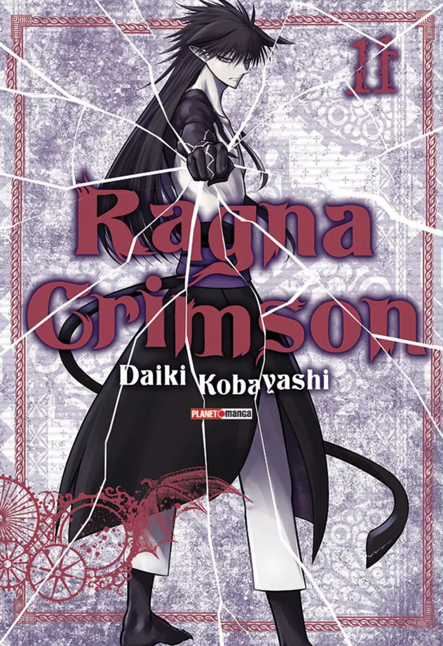 Ragna Crimson 11