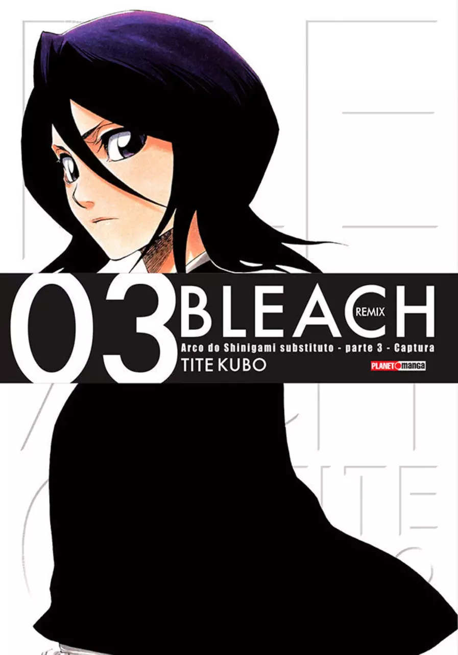 Bleach Remix 03