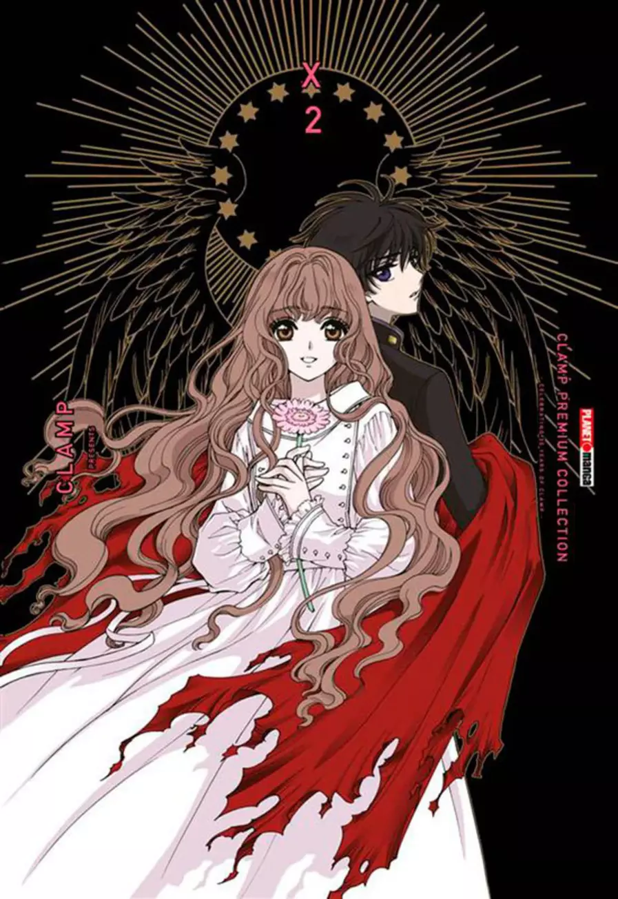 X 02 - Premium Edition