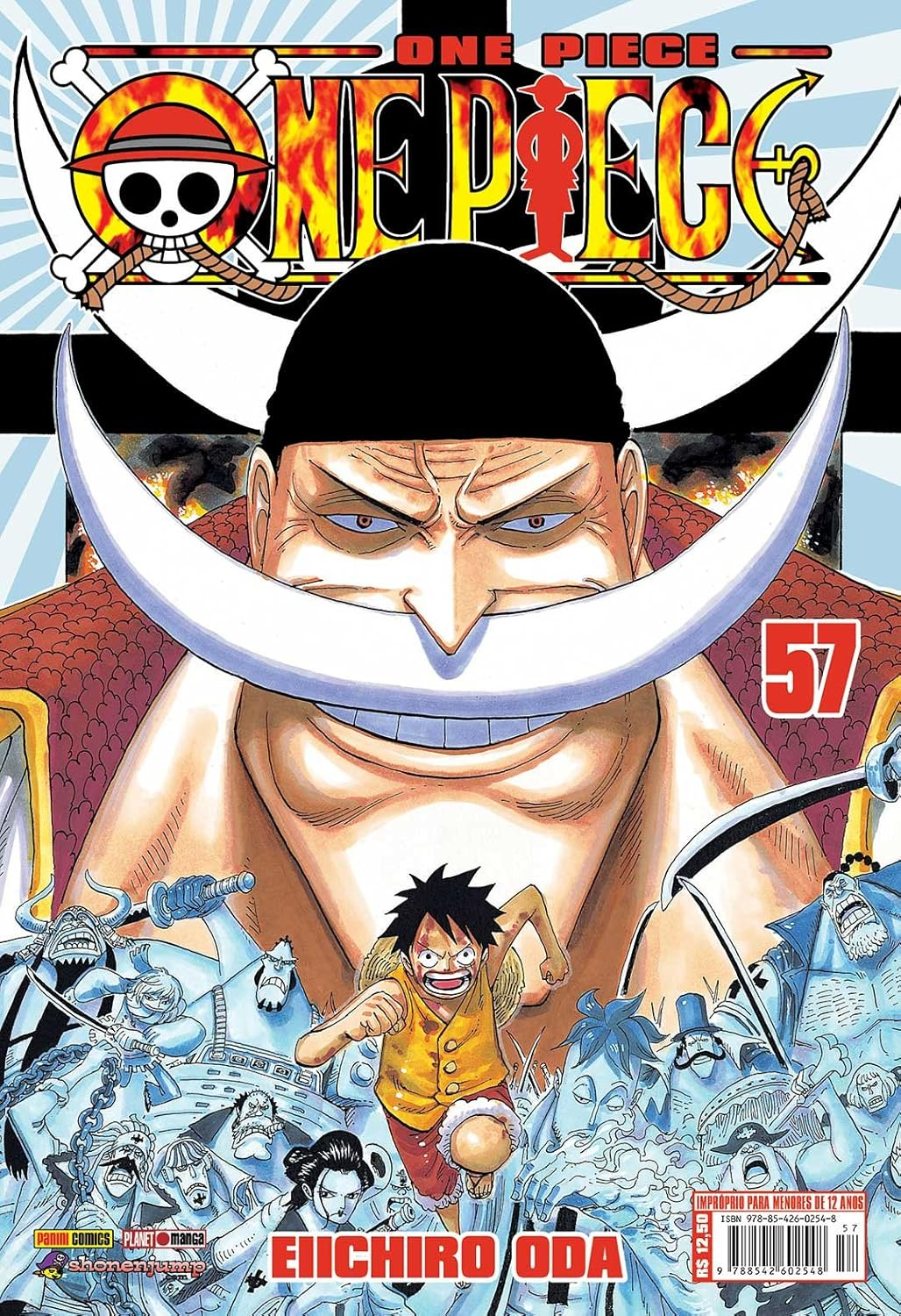 One Piece 57