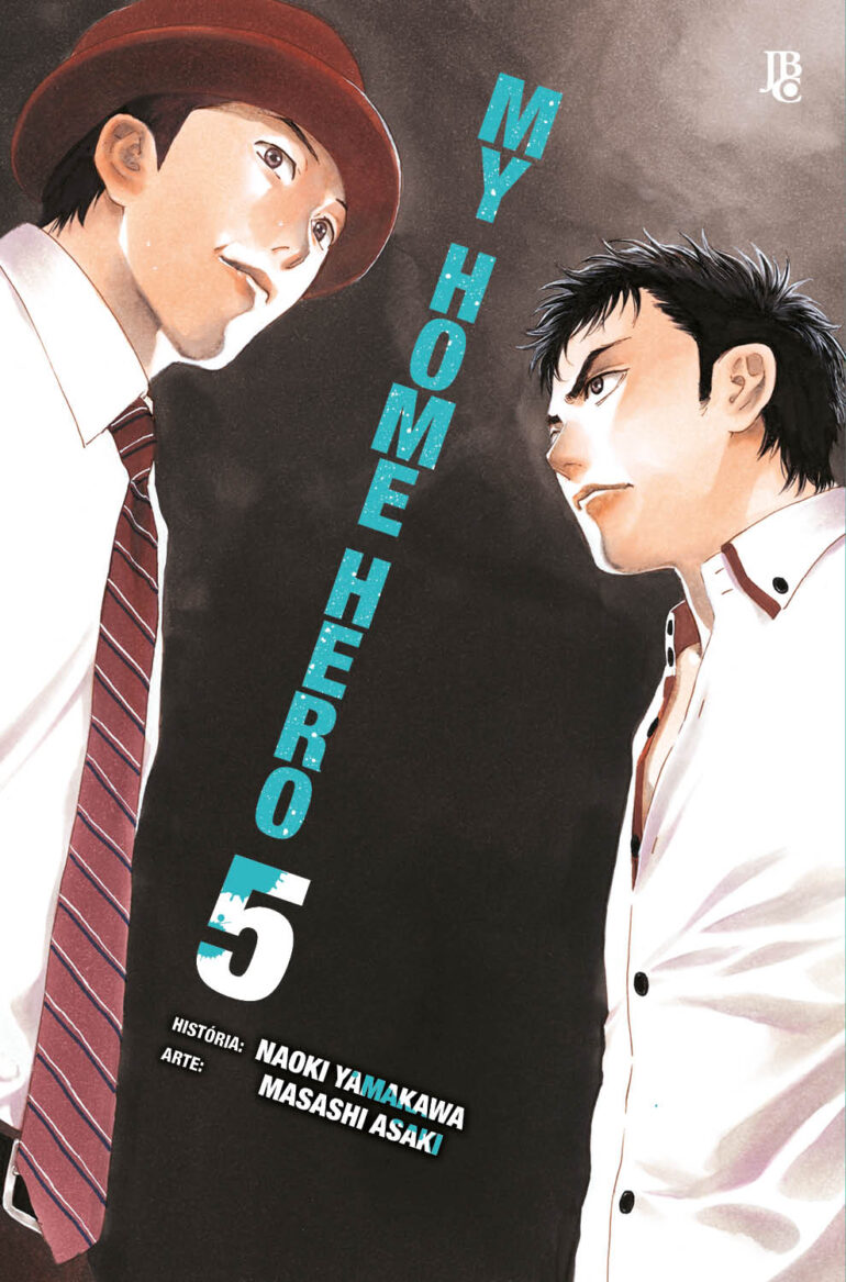 My Home Hero 05