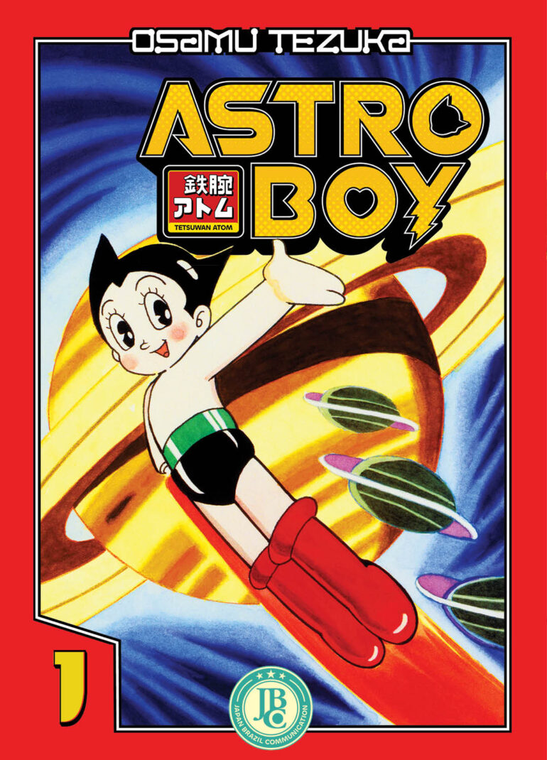 Astro Boy BIG 01