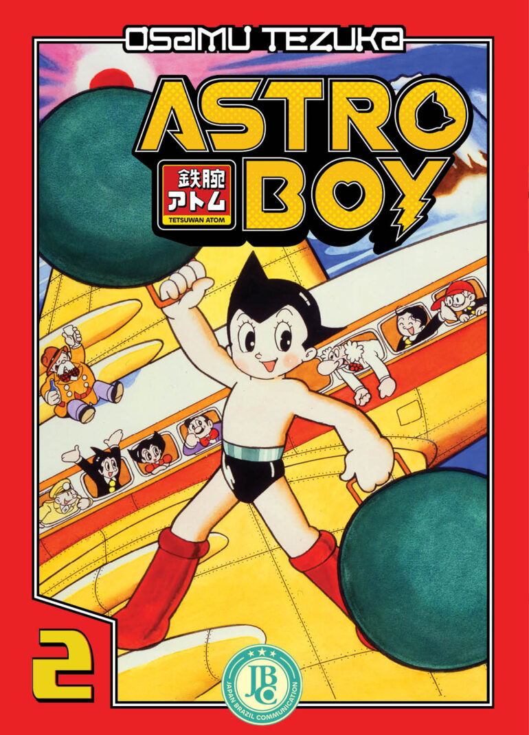Astro Boy BIG 02
