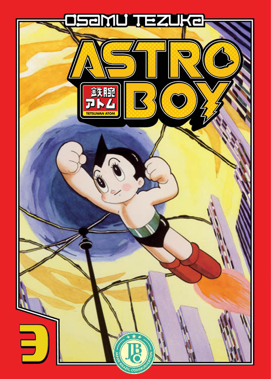 Astro Boy BIG 03
