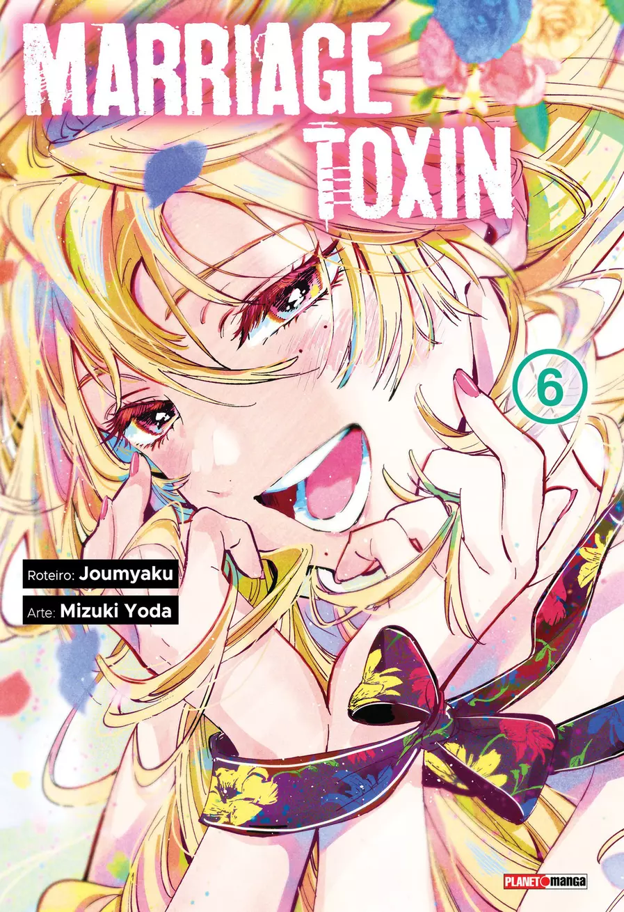 Marriage Toxin 06