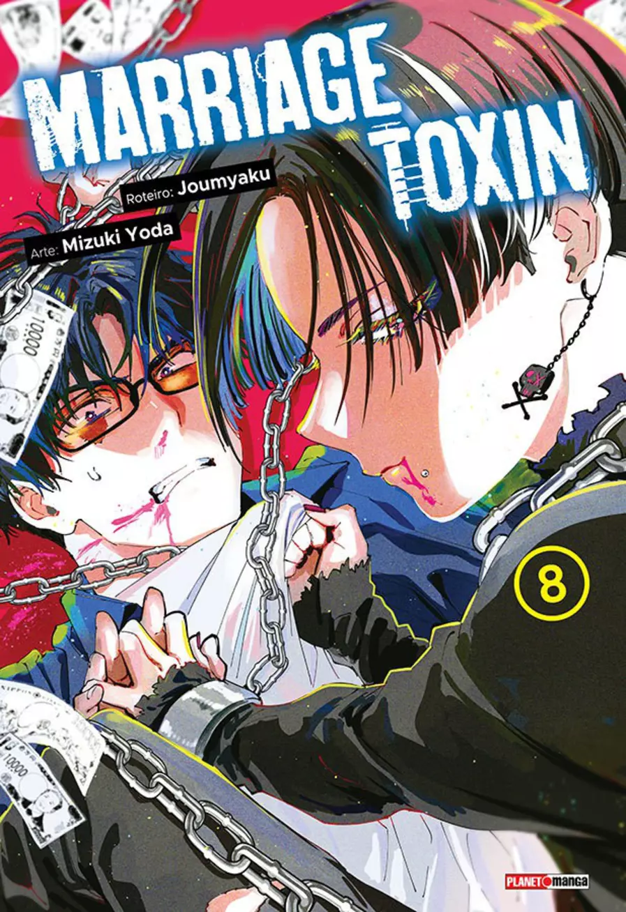 Marriage Toxin 08