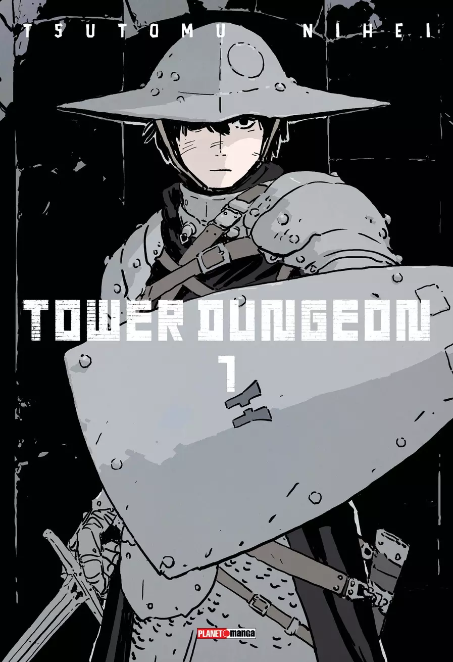Tower Dungeon 01