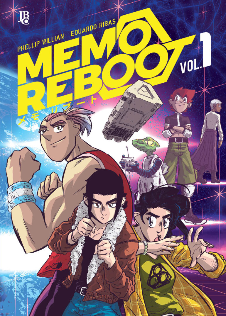 Memo Reboot 01