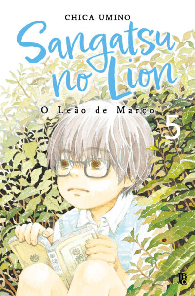 Sangatsu no Lion: O Leão de Março 05