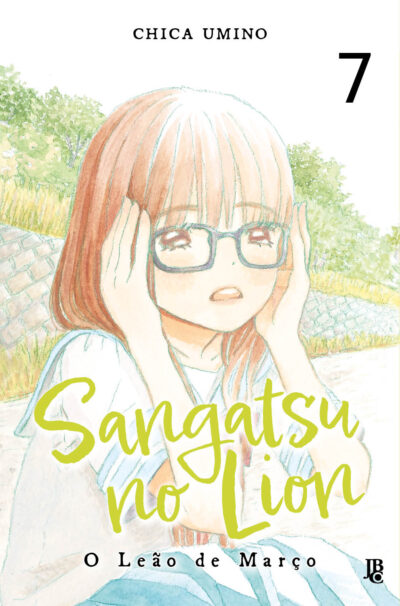 Sangatsu no Lion: O Leão de Março 07