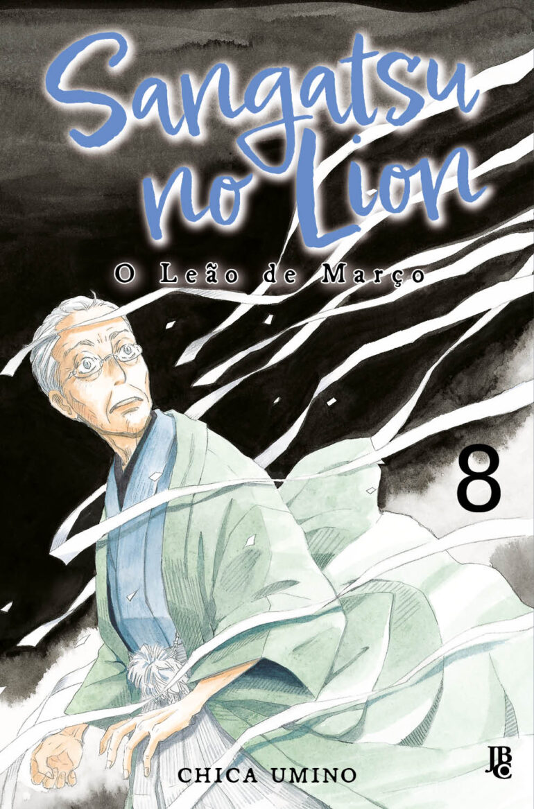 Sangatsu no Lion: O Leão de Março 08
