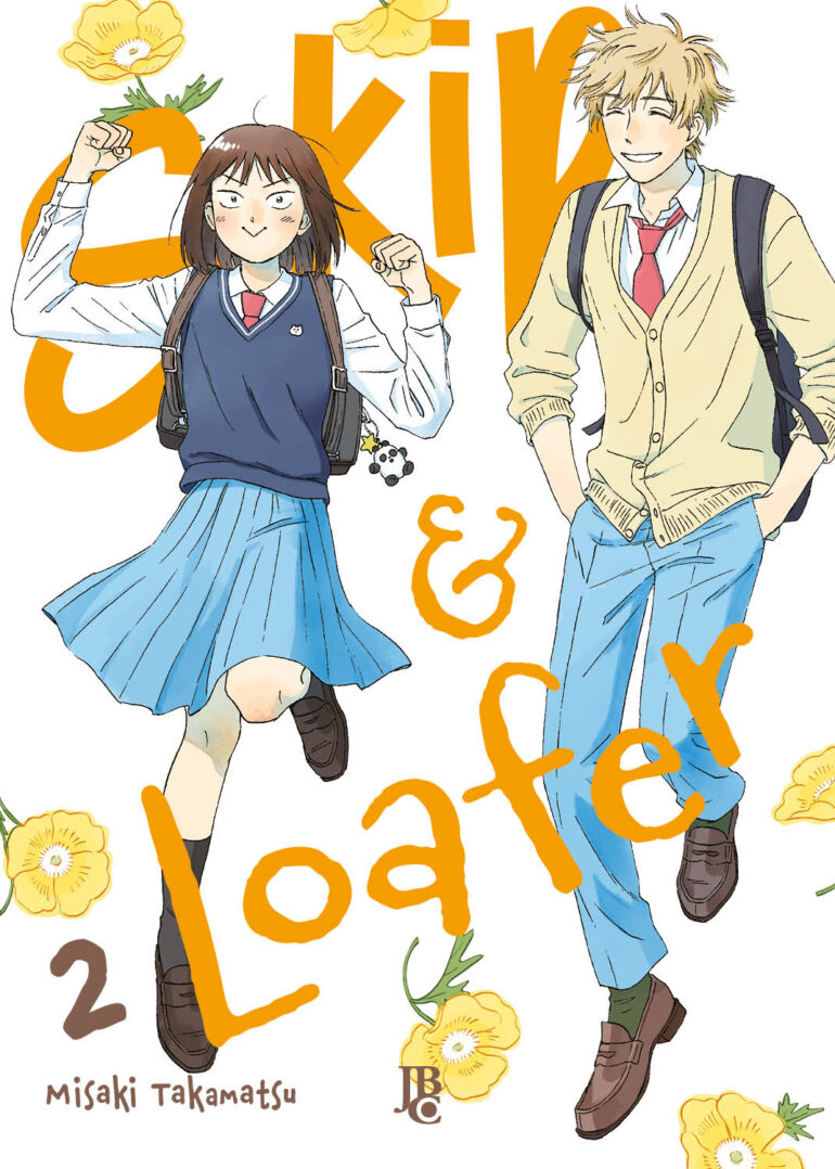 Skip & Loafer 02