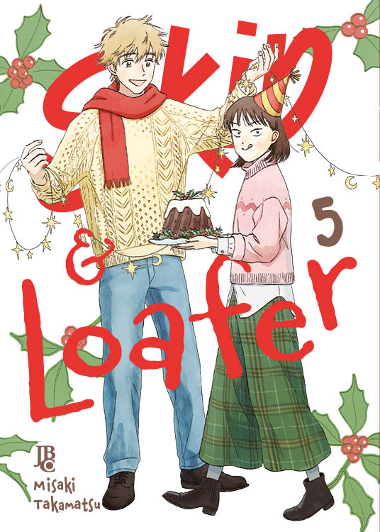 Skip & Loafer 05