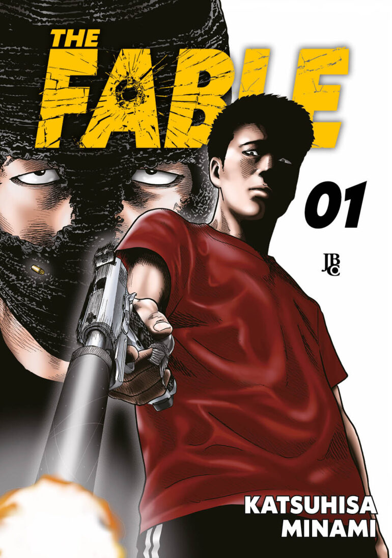 The Fable 01