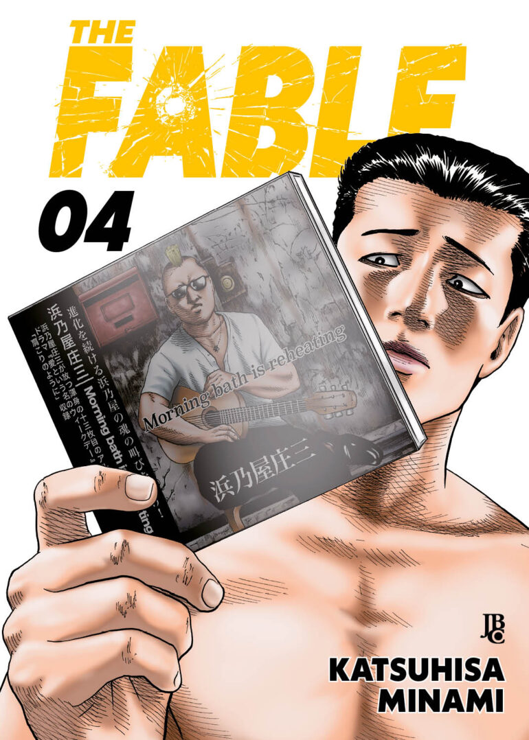 The Fable 04