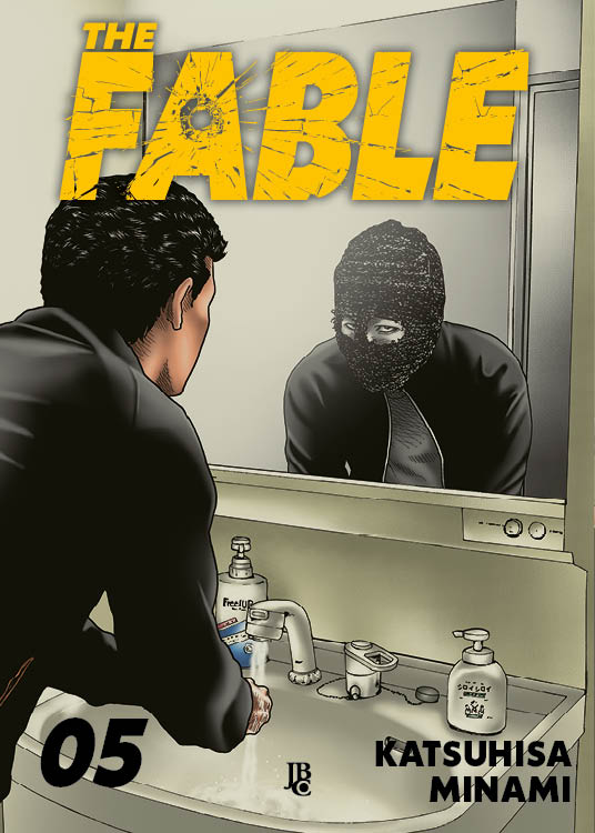 The Fable 05