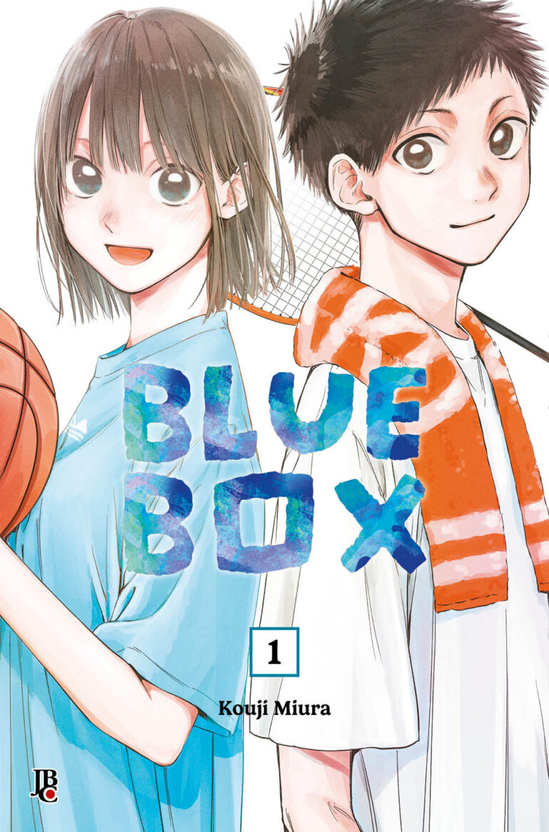 Blue Box 01