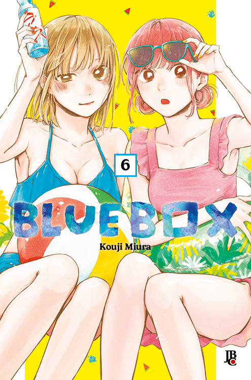 Blue Box 06