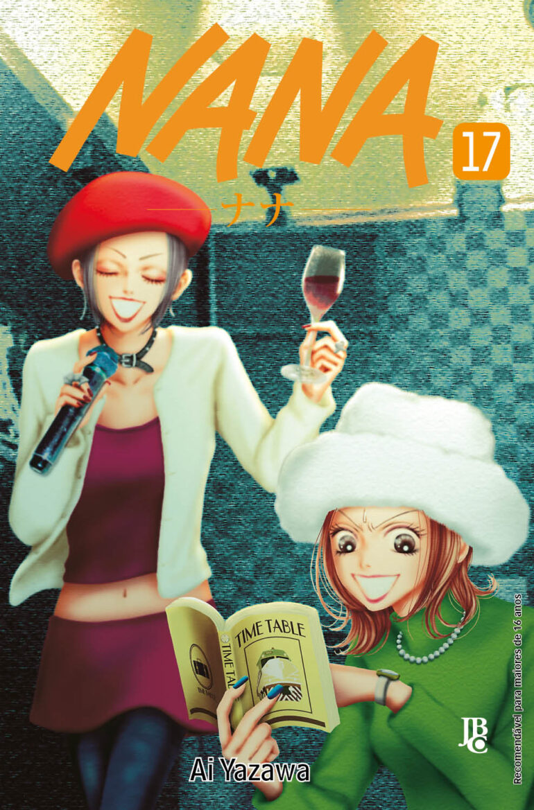 Nana 17