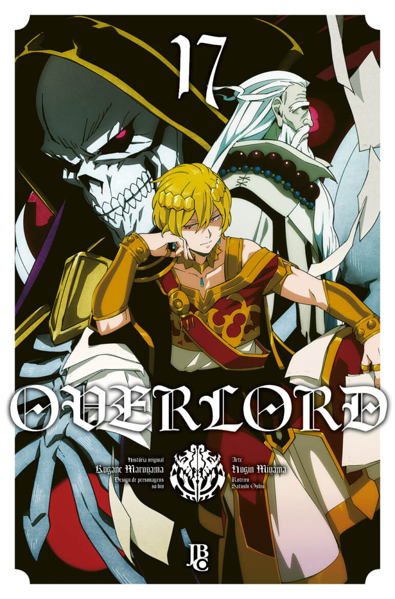 Overlord 17