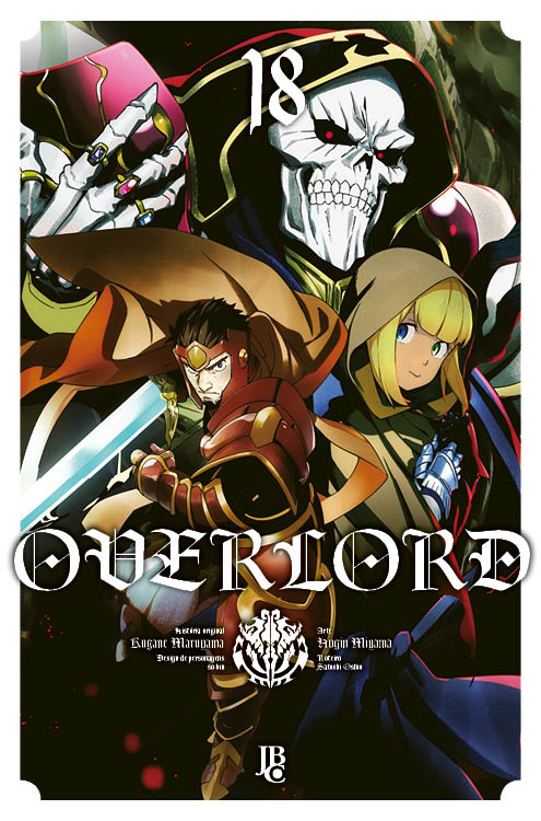Overlord 18