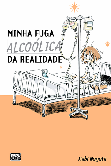 Minha Fuga Alcoólica da Realidade