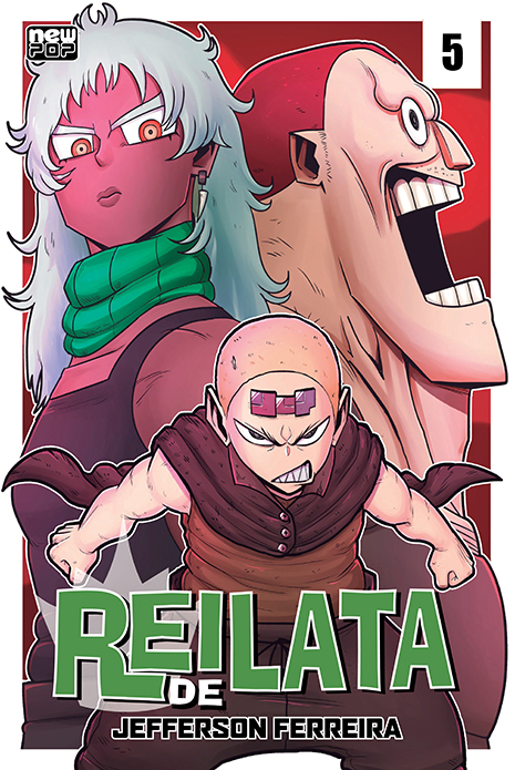 Rei de Lata 05