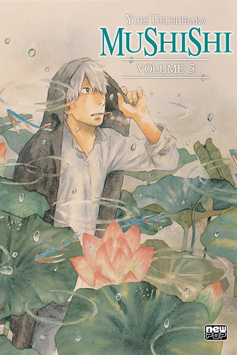 Mushishi 05