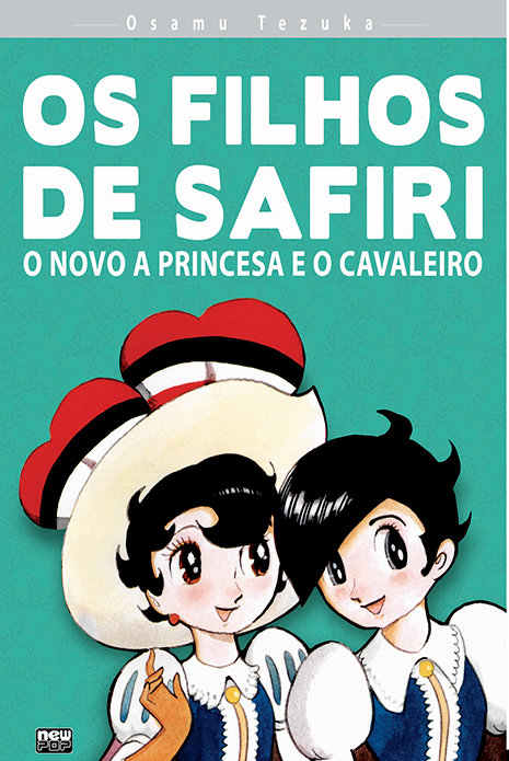 Os Filhos de Safiri