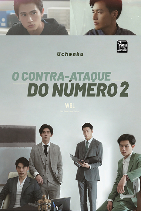 We Best Love 02 O Contra-Ataque do Número 2