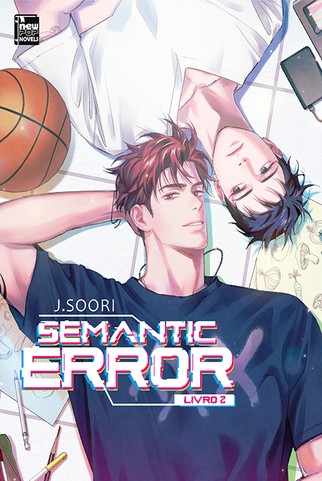 Semantic Error 02