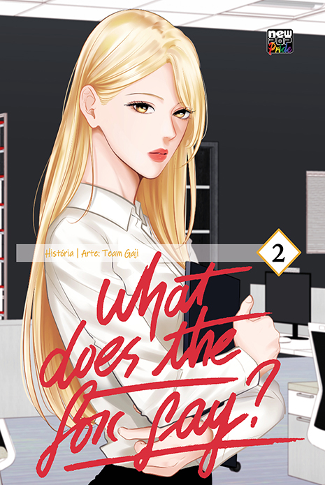 What Does The Fox Say? 02