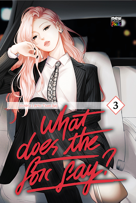 What Does The Fox Say? 03